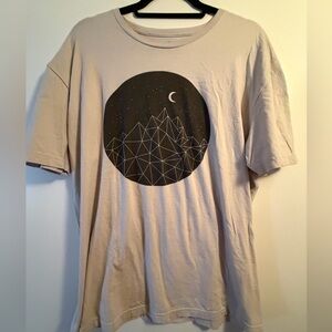 Boredwalk Graphic Tee 🌙